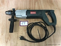 Metabo boormachine bde 1100 - afbeelding 1 van  2