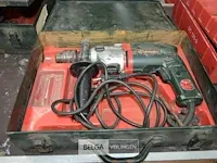 Metabo boormachine type 1000 - afbeelding 2 van  4