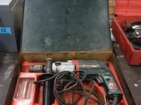 Metabo boormachine type 1000 - afbeelding 3 van  4