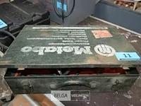 Metabo boormachine type 1000 - afbeelding 1 van  6