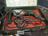 Metabo boormachine type 1000 - afbeelding 2 van  6