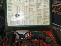 Metabo boormachine type 1000 - afbeelding 3 van  6
