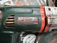 Metabo boormachine type 1000 - afbeelding 4 van  6