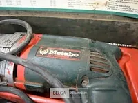 Metabo boormachine type 1000 - afbeelding 5 van  6