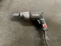 Metabo boormachine