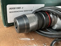 Metabo boormachine - afbeelding 2 van  4