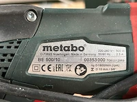 Metabo boormachine - afbeelding 4 van  4