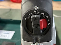Metabo boormachine - afbeelding 3 van  8