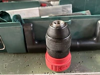 Metabo boormachine - afbeelding 6 van  8