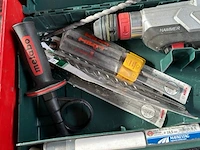 Metabo boormachine - afbeelding 7 van  8