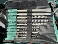 Metabo boormachine - afbeelding 8 van  8