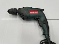 Metabo boormachine - afbeelding 1 van  3