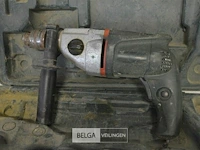 Metabo boormachine - afbeelding 3 van  4
