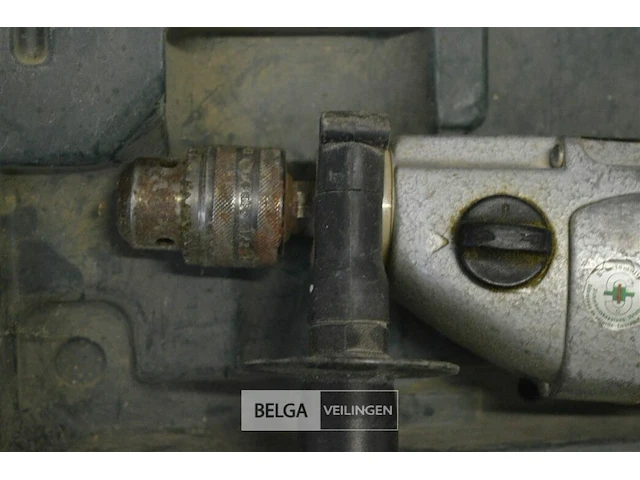 Metabo boormachine - afbeelding 4 van  4