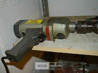 Metabo boormachine - afbeelding 1 van  2