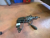 Metabo boormachine - afbeelding 1 van  5