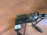 Metabo boormachine - afbeelding 2 van  5