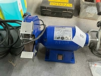 Metabo bs 200 slijpmolen - afbeelding 1 van  5