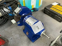 Metabo bs 200 slijpmolen - afbeelding 2 van  5