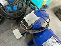 Metabo bs 200 slijpmolen - afbeelding 4 van  5