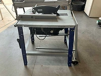 Metabo cirkelzaagmachine - afbeelding 3 van  10