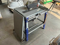Metabo cirkelzaagmachine - afbeelding 4 van  10