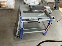 Metabo cirkelzaagmachine - afbeelding 5 van  10