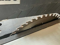 Metabo cirkelzaagmachine - afbeelding 7 van  10