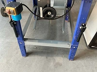 Metabo cirkelzaagmachine - afbeelding 10 van  10