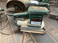 Metabo divers elektrisch gereedschap (3x) - afbeelding 5 van  10