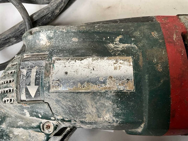 Metabo diverse elektrische gereedschappen (4x) - afbeelding 7 van  9
