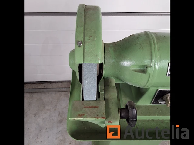 Metabo dubbele slijpmachine (nr 203) - afbeelding 7 van  8