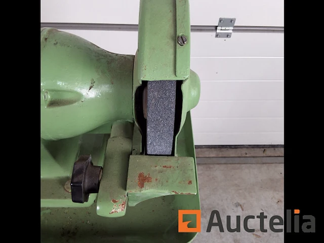 Metabo dubbele slijpmachine (nr 203) - afbeelding 8 van  8