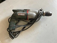 Metabo elektrische boormachine - afbeelding 1 van  1