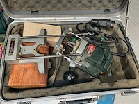Metabo elektrische gereedschappen (3x) - afbeelding 2 van  9