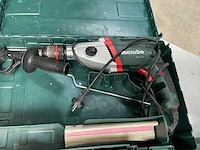 Metabo elektrische gereedschappen (3x) - afbeelding 7 van  9