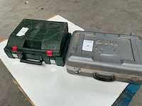 Metabo elektrische gereedschappen (3x) - afbeelding 9 van  9