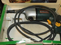 Metabo gyprocschroefmachine - afbeelding 3 van  3