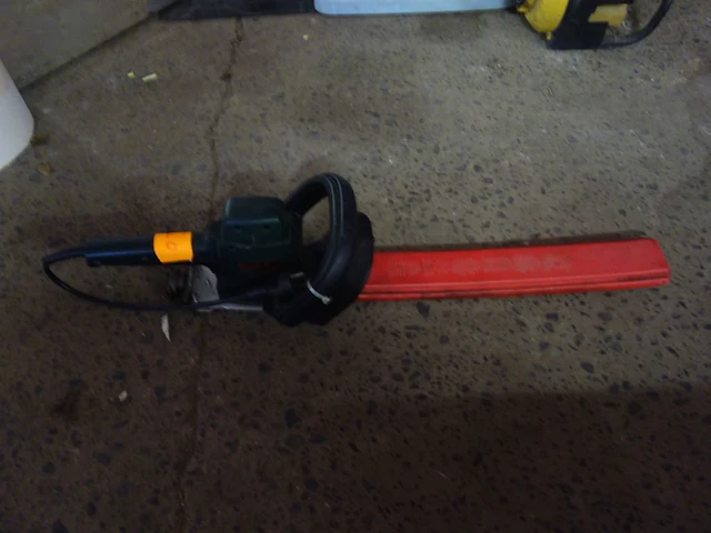 Metabo haagschaar - afbeelding 1 van  3