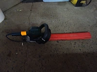Metabo haagschaar - afbeelding 1 van  3