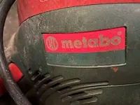 Metabo haagschuur electrisch - afbeelding 3 van  4