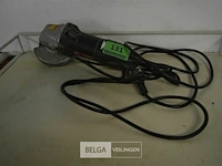 Metabo haakse slijpschijf - afbeelding 1 van  3
