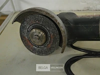Metabo haakse slijpschijf - afbeelding 3 van  3