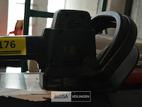 Metabo heggenschaar 220v werkend - afbeelding 3 van  3