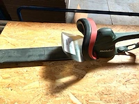 Metabo heggenschaar - afbeelding 1 van  4