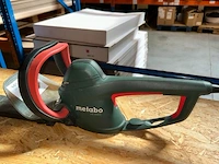 Metabo heggenschaar - afbeelding 2 van  4