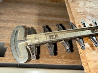 Metabo heggenschaar - afbeelding 3 van  4