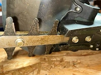 Metabo heggenschaar - afbeelding 4 van  4