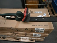 Metabo heggeschaar