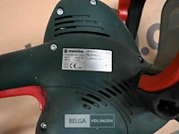 Metabo heggeschaar - afbeelding 2 van  2
